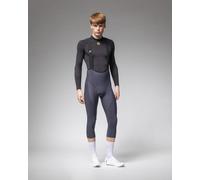 Salopette 3/4 Alé R-EV1 Voltage grigio titanio - L