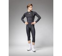 Salopette 3/4 Alé R-EV1 Voltage nero - XXL