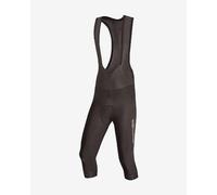 Pantaloncini da ciclismo Endura FS260-Pro Thermo Bibknicker da uomo, nero (XL)