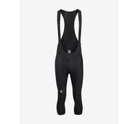 Kalas Motion Z4 3/4 Bib Tights Nero 2XL Uomo