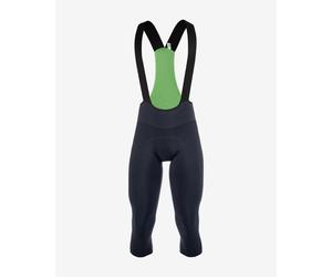 Salopette 3/4 Q36.5 Gregarius Essential nero - L