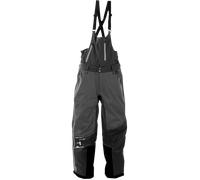 Salopette 509 Stoke Snow Bib Black OpsS Black Ops
