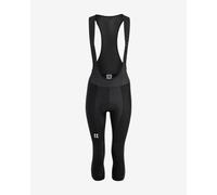 Salopette a 3/4 Kalas Motion Z4 3/4 nero intenso donna - XXL