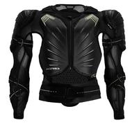 salopette acerbis koert-one nero / giallo L / XL