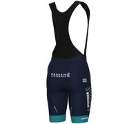 Salopette Ale Bahrain Victorious 2025 XXXL / Blu