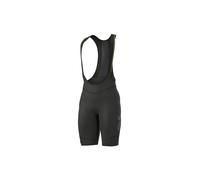 SALOPETTE ALE CLIMA WINTER PROTECTION 2.0 NERO 2XL - ALE_L1184_0118_NE_2XL