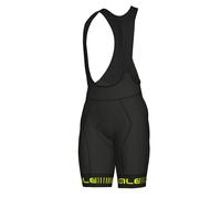 Salopette Ale Graphics PRR Strada - Giallo XS / Giallo