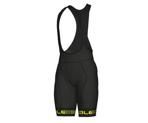 Salopette Ale Graphics PRR Strada - Giallo XXXL / Giallo