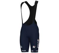 Salopette Ale Groupama FDJ 2025 XL / Blu