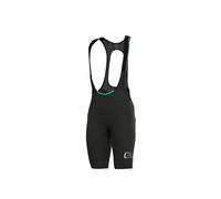 SALOPETTE ALE KLIMA K-COLDBLACK NERO 2XL - ALE_L1494_0119_NE_2XL