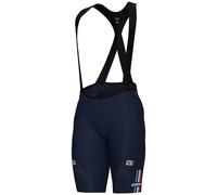 Salopette Ale Nazionale Francese 2025 PRS 2.0 M / Blu