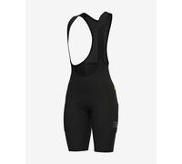 Salopette Alé Off-Road Gravel nero donna - XL