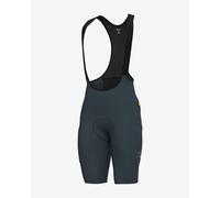 Alé - Gravel Pro Bibshorts - Pantaloni da ciclismo XXL blu