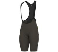 Salopette Alé Off Road Gravel Pro nero fango - XL