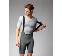 Salopette Alé Off Road Gravel Pro nero fango - XXL