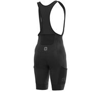 Alé - Stones Cargo Bibshorts - Pantaloni da ciclismo XL blu