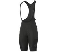 Alé - Stones Cargo Bibshorts - Pantaloni da ciclismo XXL blu