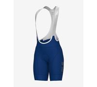 Salopette Alé PR.E Magic Colour blu bianco donna - L