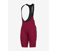 Ale Pr-e Magic Colour Bib Shorts Viola L Uomo