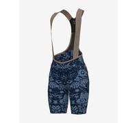 Alé - Women's Sauvage Bibshorts - Pantaloni da ciclismo M blu