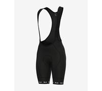 Salopette Alé PR-E Strada 2.0 nera donna - XXS