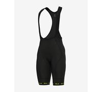 Alé - Pr-E Strada 2.0 Bibshorts - Pantaloni da ciclismo L nero