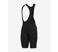 Ale Pr-e Strada 2.0 Bib Shorts Nero 2XL Uomo