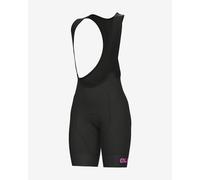 Alé - Women's Pragma Traguardo 2.0 Bibshorts - Pantaloni da ciclismo S nero