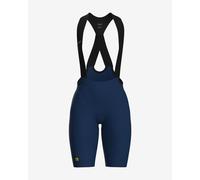 Salopette Alé R-EV1 Go blu scuro donna - M