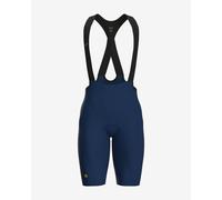 Alé - R-EV1 Voltage Bibshorts - Pantaloni da ciclismo L blu