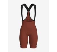 Alé - Women's R-EV1 Go Bibshorts - Pantaloni da ciclismo S rosso