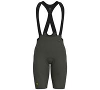 Salopette Ale R-EV1 Voltage - Grigio chiaro L / Grigio