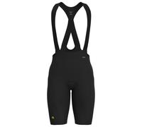 Alé - R-EV1 Voltage Bibshorts - Pantaloni da ciclismo M nero