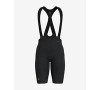 Ale R-ev1 Voltage Bib Shorts Nero 2XL Uomo