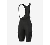 Alé - Stones Cargo Bibshorts - Pantaloni da ciclismo M blu