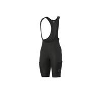 Alé - Stones Cargo Bibshorts - Pantaloni da ciclismo M blu