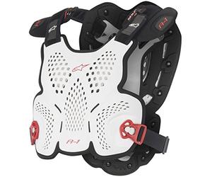 Salopette Alpinestars A-1 (M/L)