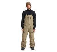 Salopette Altostratus Stretch Gore-tex Uomo - Uomo - m - Quiksilver