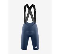 Salopette Assos Dyora R S11 blu donna - L