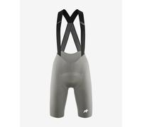 ASSOS - Women's Dyora R Bib Shorts S11 - Pantaloni da ciclismo S grigio