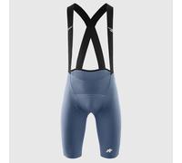 ASSOS - Equipe R Bib Shorts S11 - Pantaloni da ciclismo XL blu