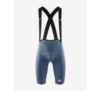 Salopette Assos Equipe R S11 blu - XXL
