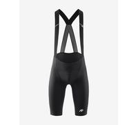 Salopette Assos Equipe R S11 nero - M