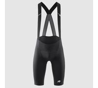 Salopette Assos Equipe R S11 - Nero XS / Nero