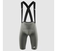 Salopette Assos Equipe R S11 grigio fumo - XS
