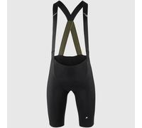 Salopette Assos Equipe R Spring Fall S11 - Nero M
