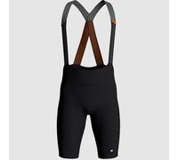 Salopette Assos EQUIPE RS S11 Long nero intenso - XS