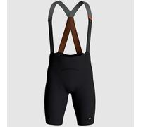 Salopette Assos Equipe RS S11 - Nero M / Nero