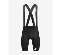 Salopette Assos Equipe RSR Bolide S11 nero puro - L