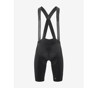 ASSOS - Equipe RSR Bib Shorts S11 - Pantaloni da ciclismo XL nero/grigio